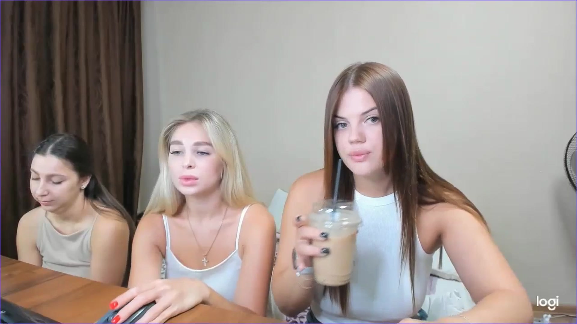 StefaniNell video thumbnail