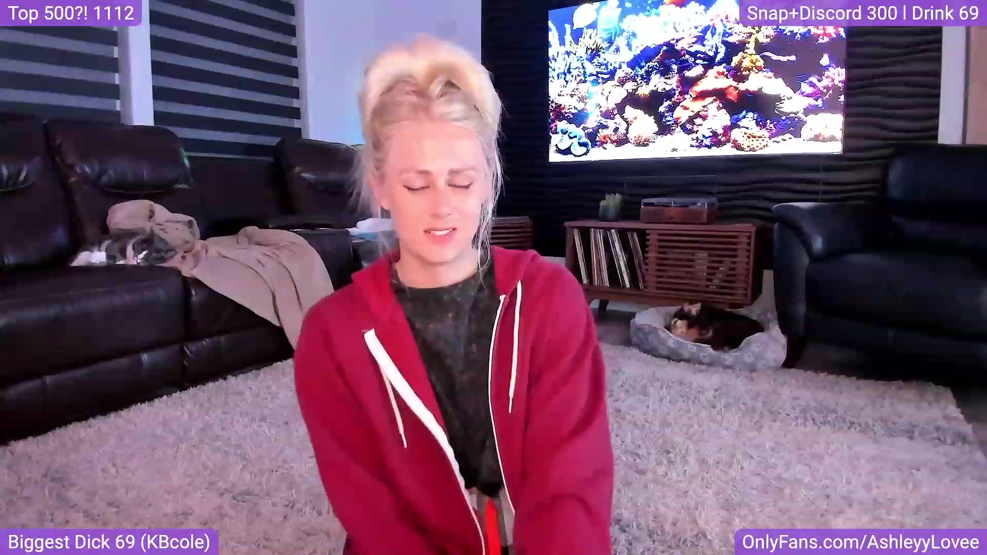 AshleyyLovee video thumbnail