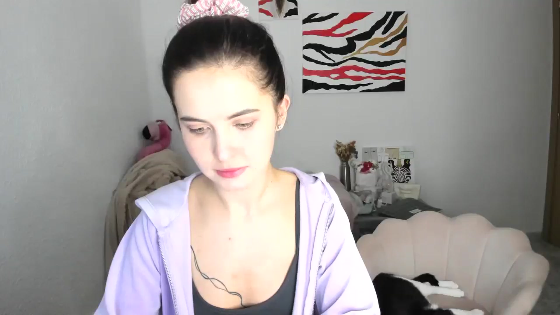 AhahaGirl video thumbnail