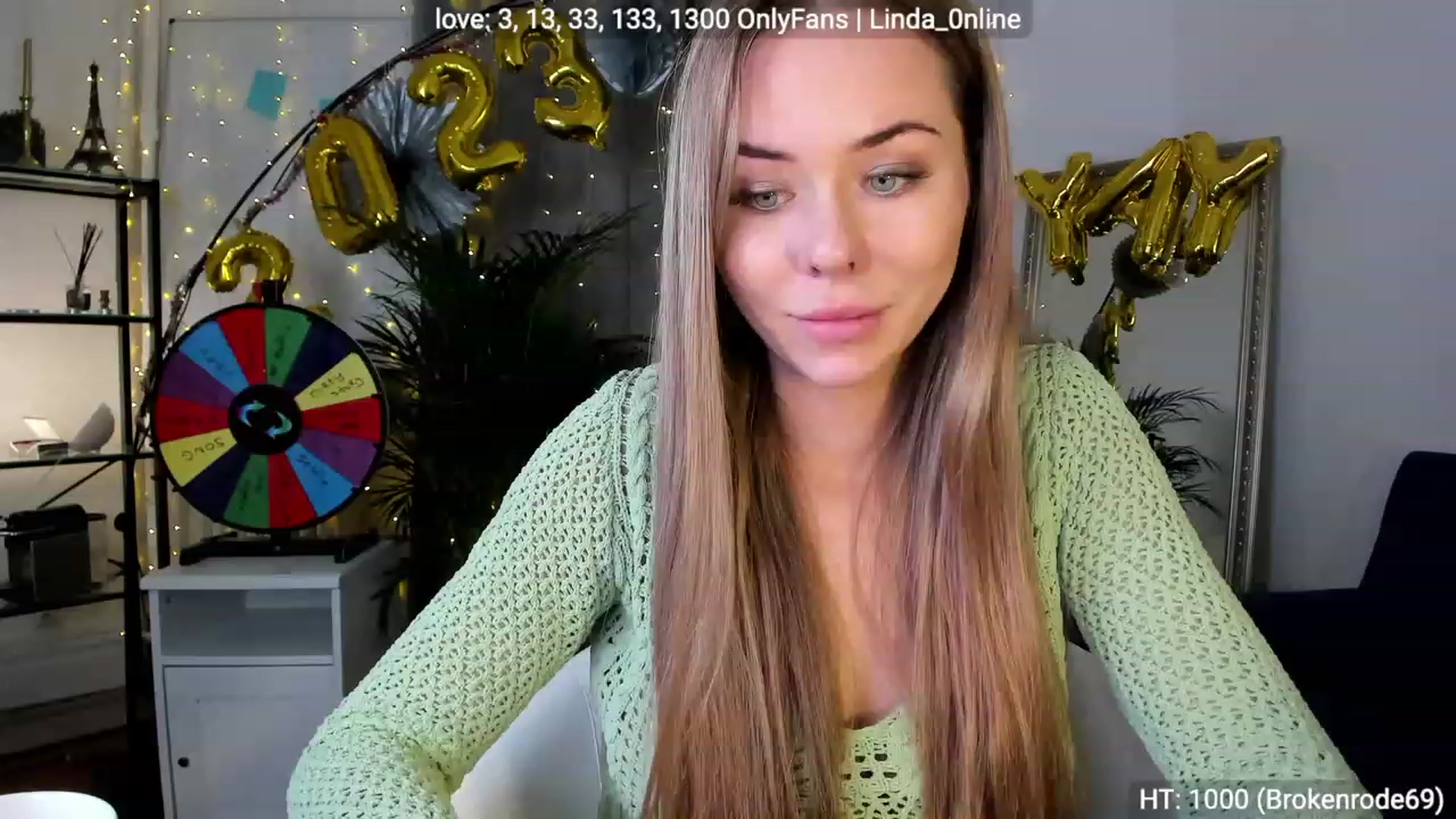 Linda_0nline video thumbnail