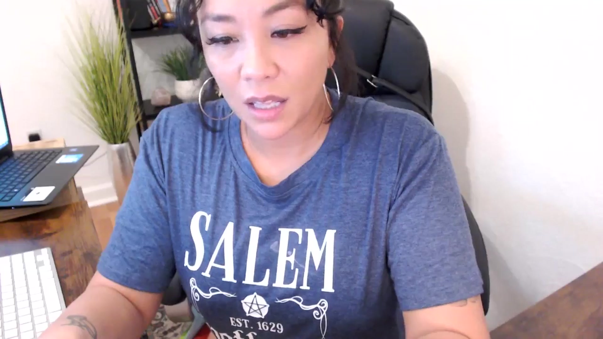 MickaylaMinx video thumbnail