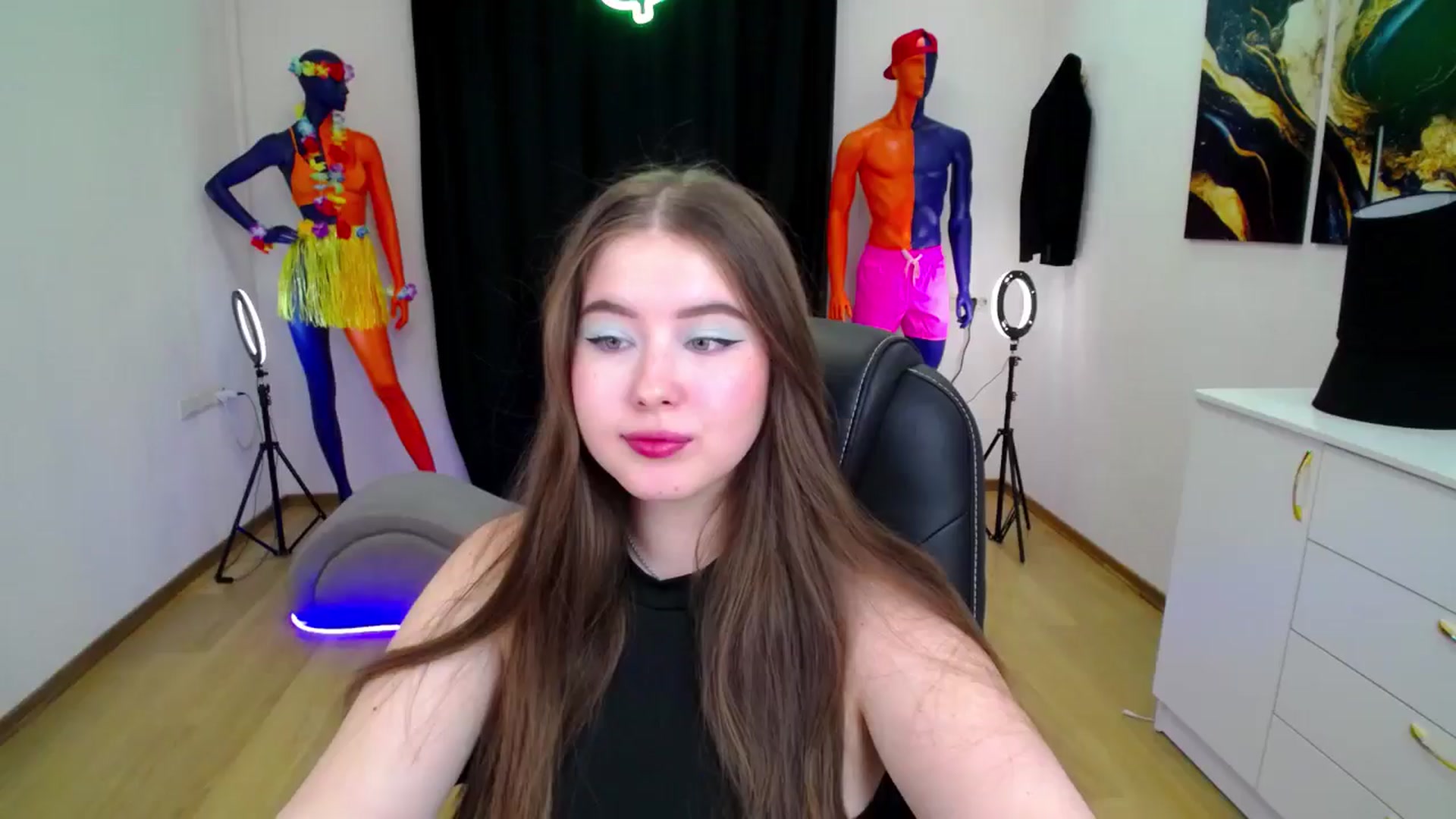 AdmireMyEyes video thumbnail