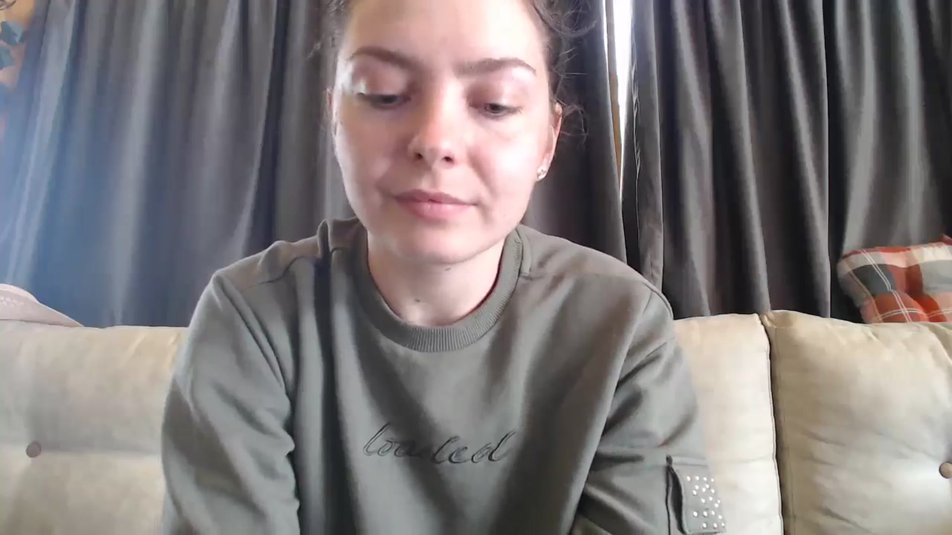 YreneA video thumbnail