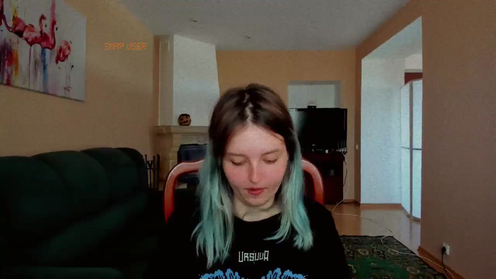 AlisaRock video thumbnail