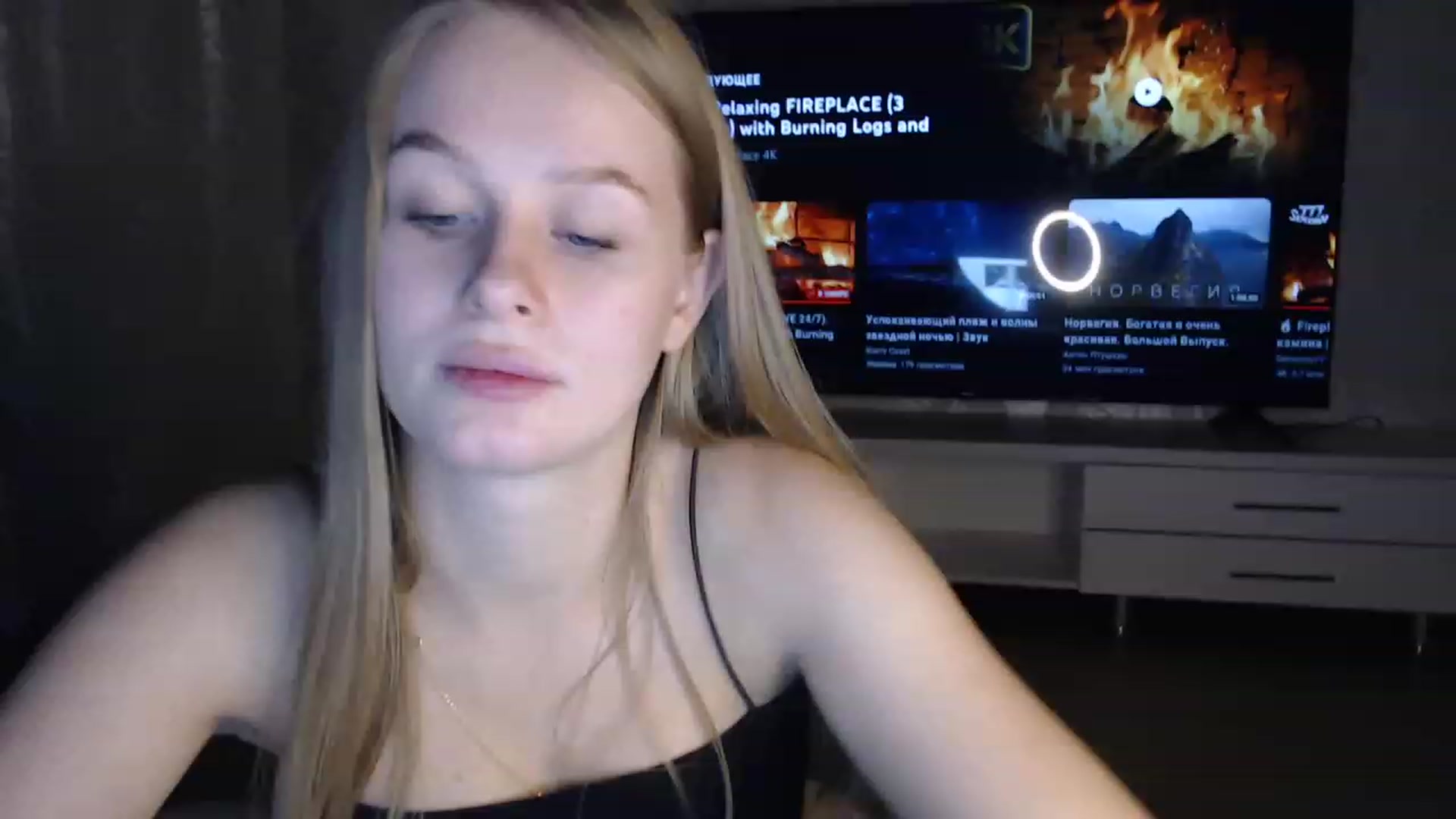 Blondino4ka07 video thumbnail