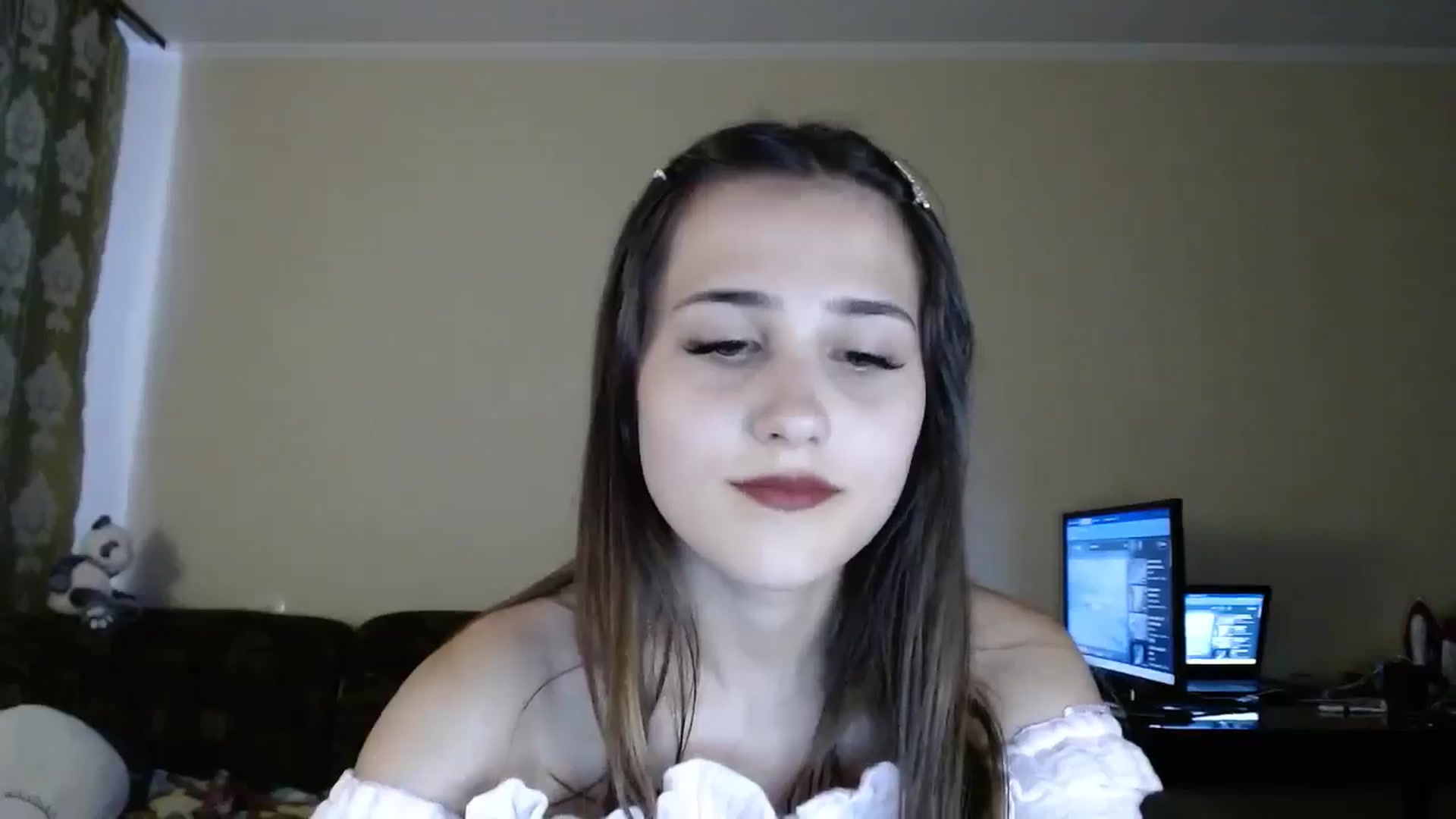 Mary_Baxter video thumbnail