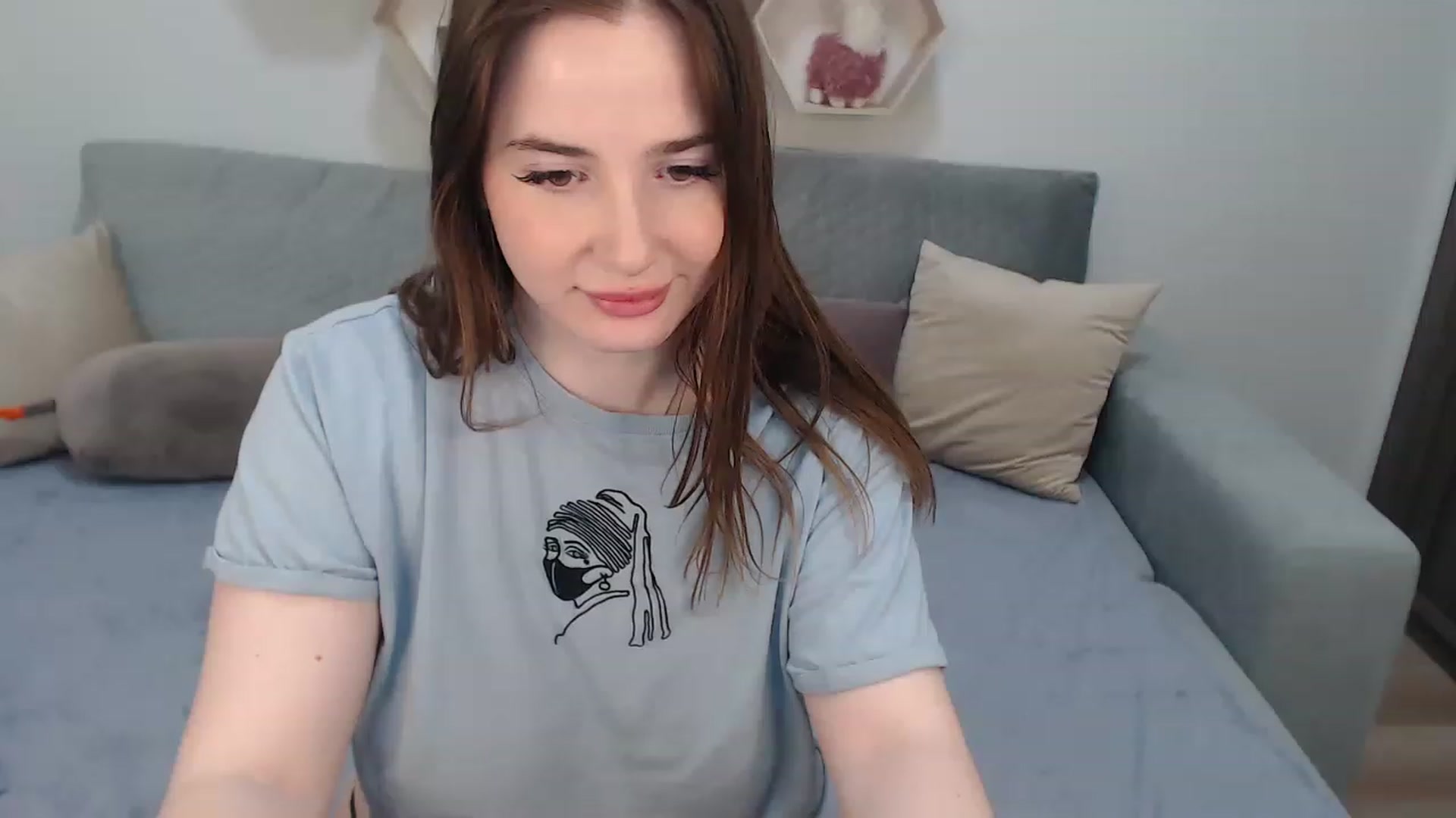 SabrinaViolet video thumbnail