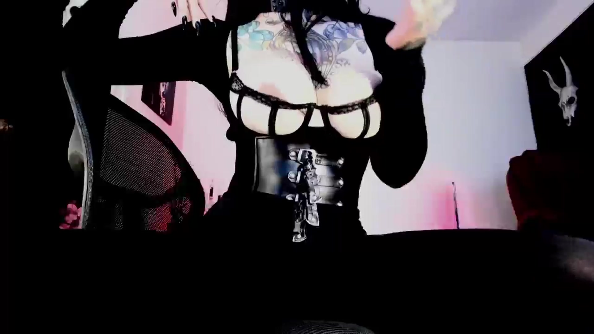 AbbyPink video thumbnail