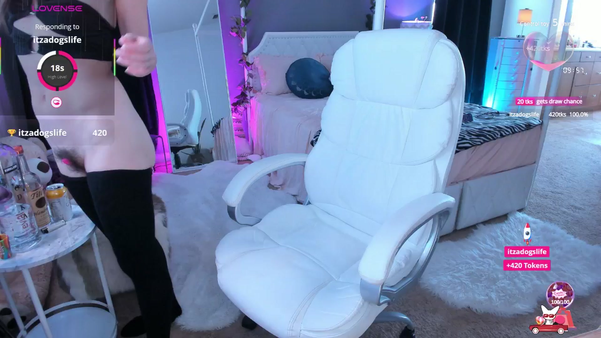 CaliPassion video thumbnail