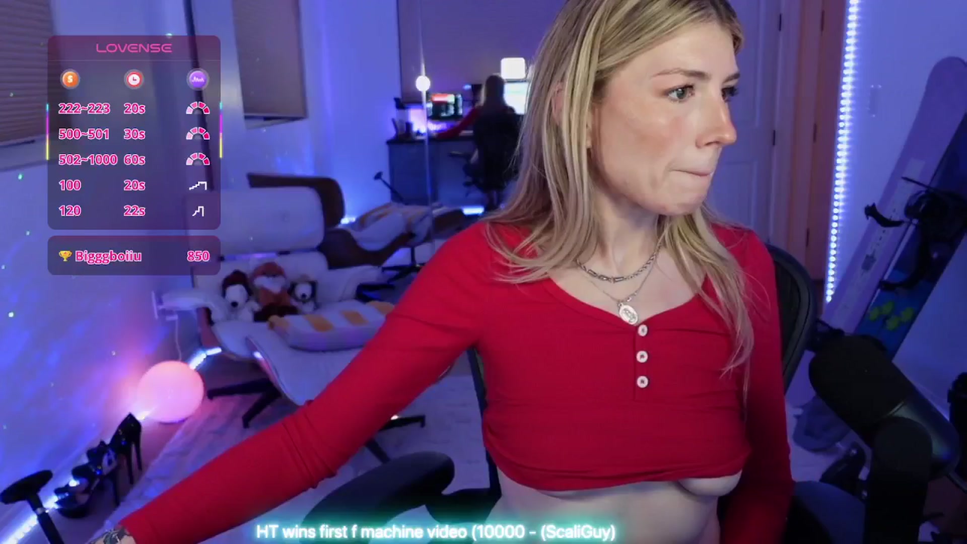 stoney_fox video thumbnail