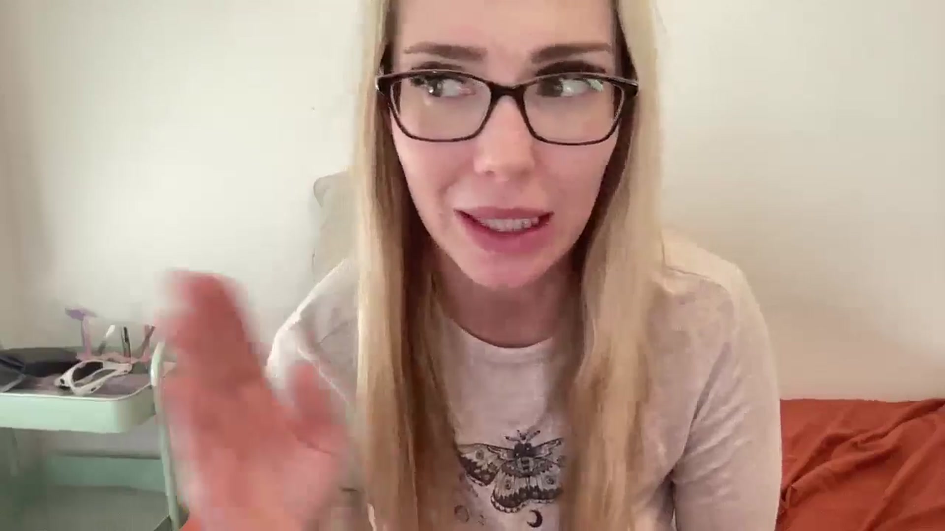 AshleyMarina video thumbnail