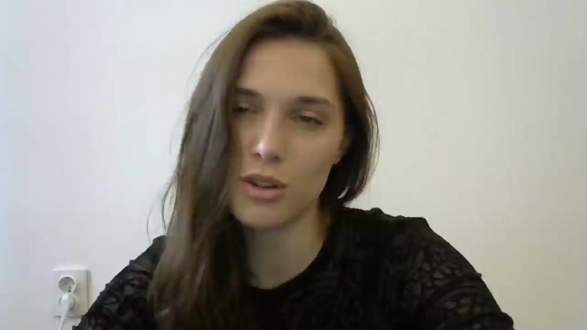 HaleyReed video thumbnail