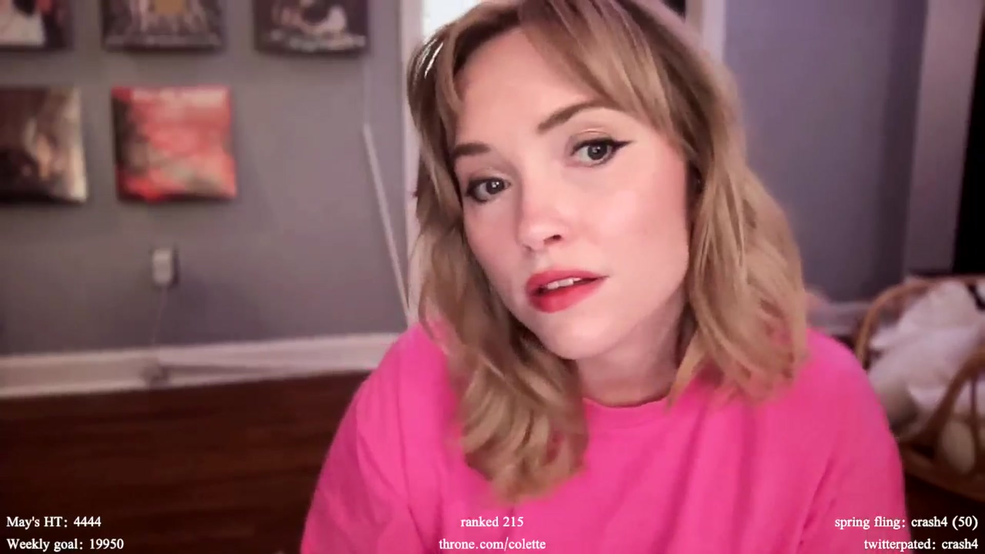 coletteclaude video thumbnail