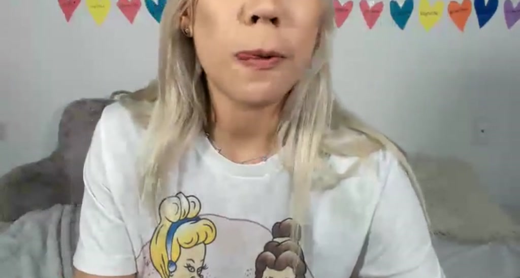Marie_x video thumbnail