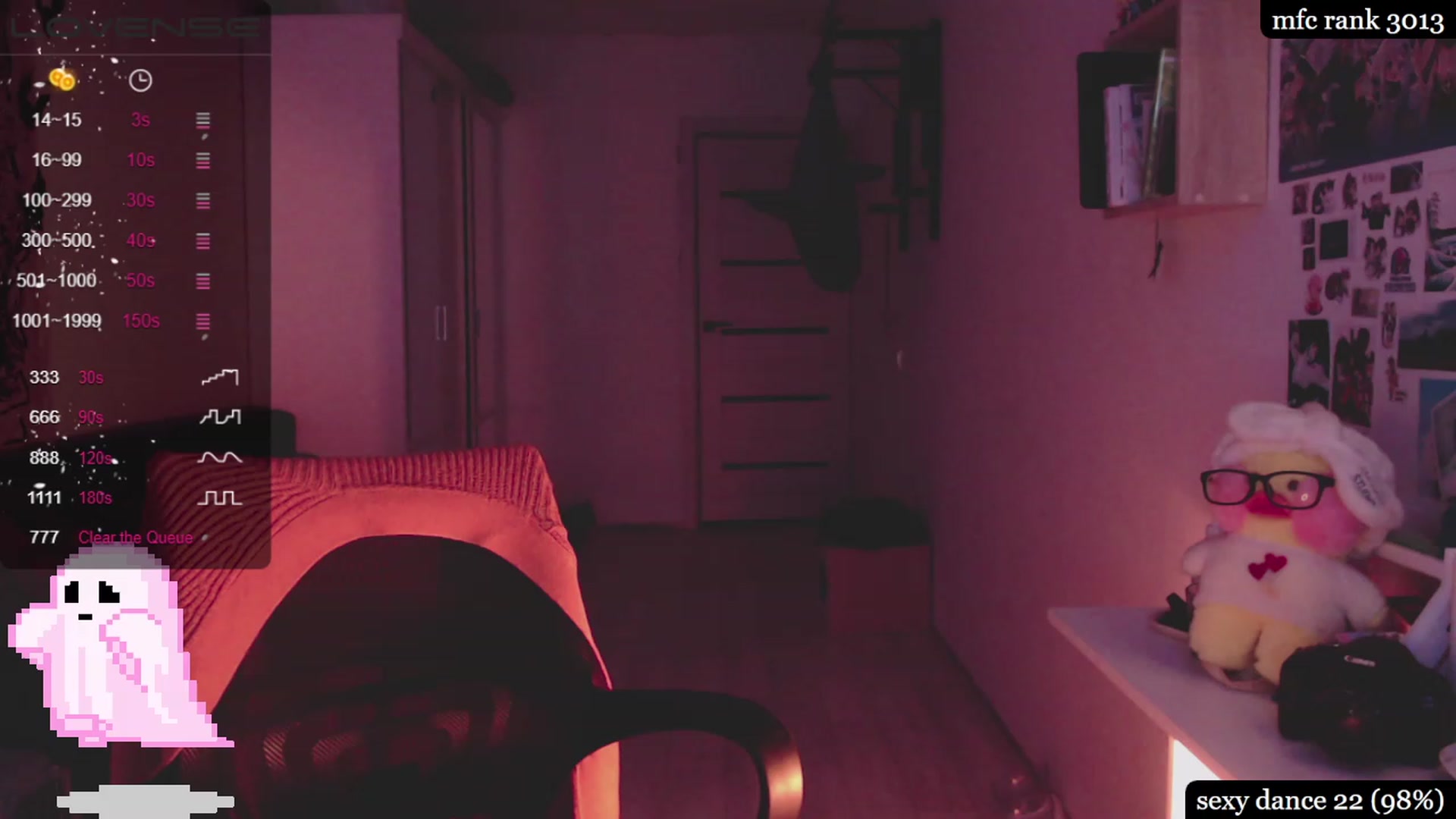 RoomOfGhosts video thumbnail