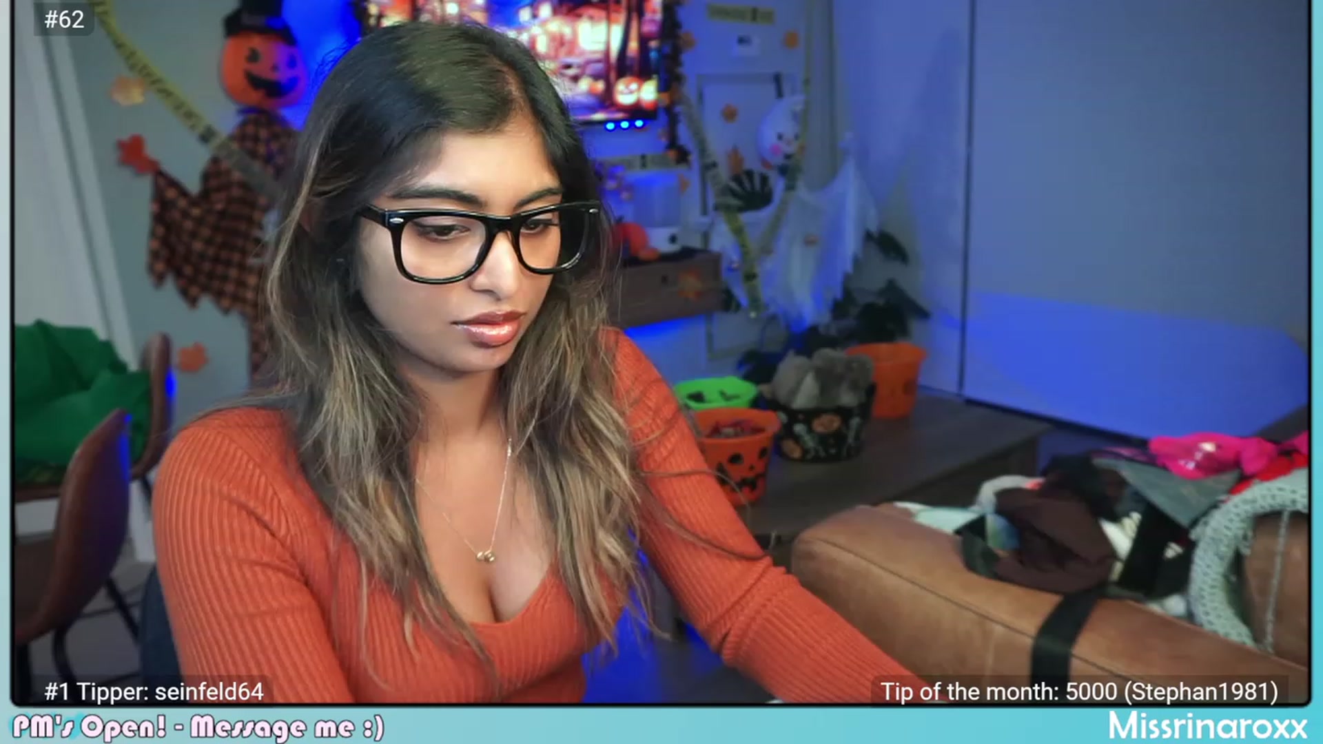 Missrinaroxx video thumbnail