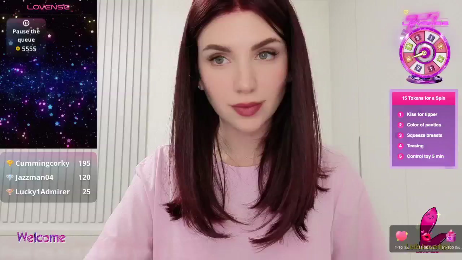 MiaLuxe video thumbnail