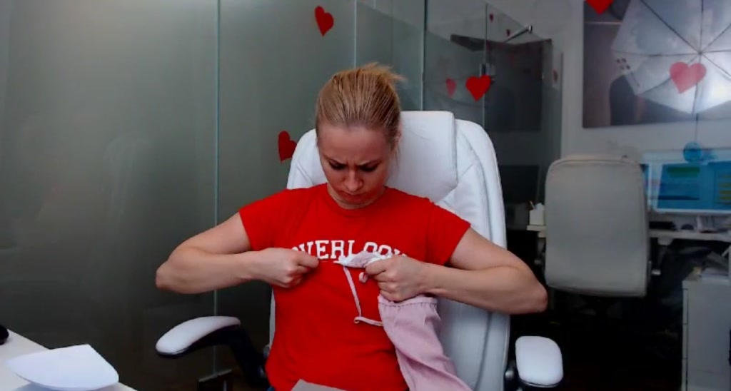 KaylaRyder20 video thumbnail