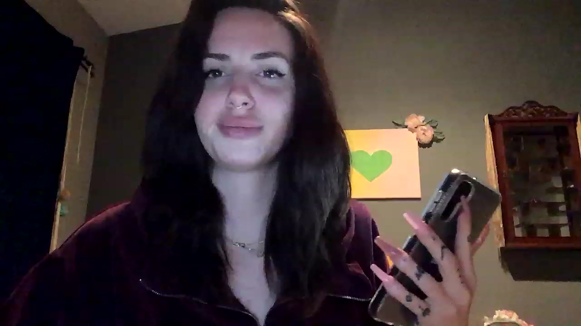Sarah_autumns video thumbnail