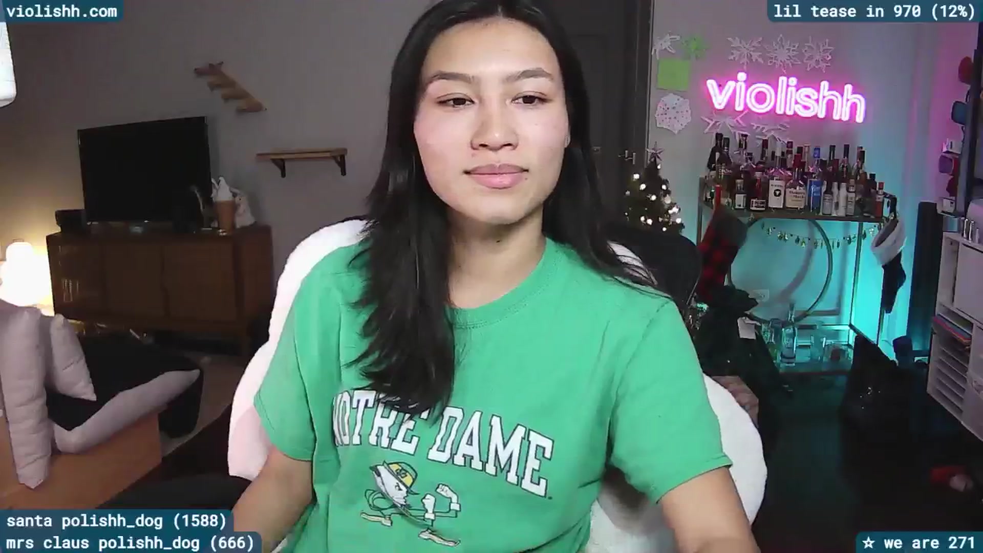 violishh video thumbnail