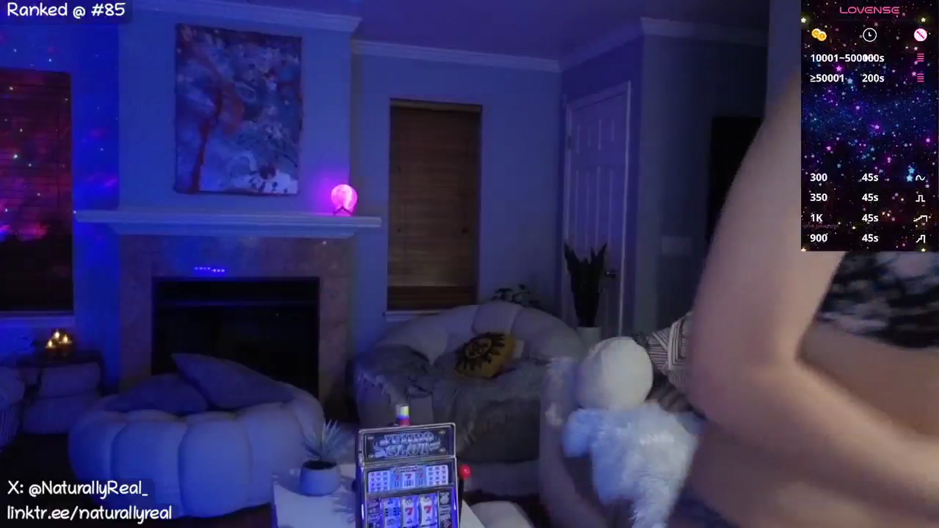NaturallyReal video thumbnail