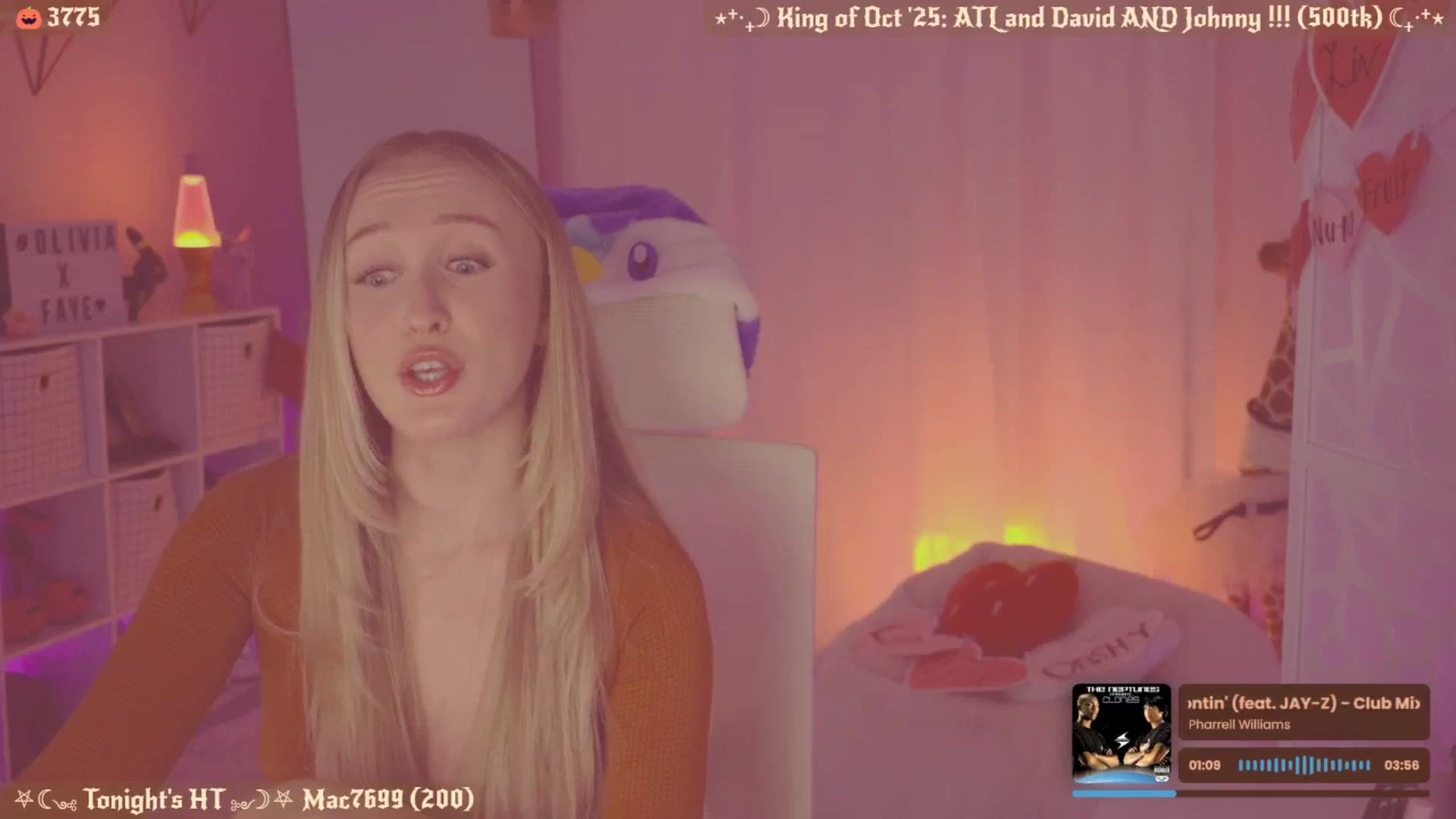 OliviaxFaye video thumbnail