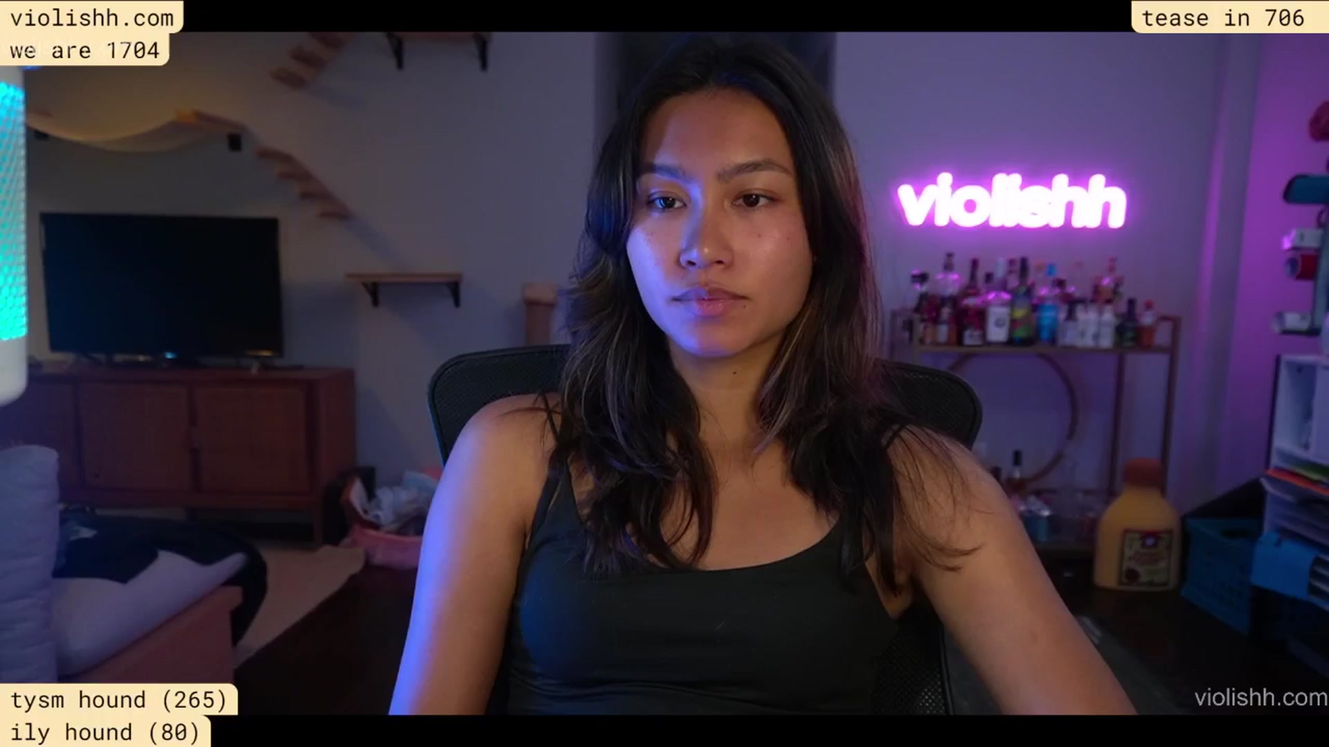 violishh video thumbnail