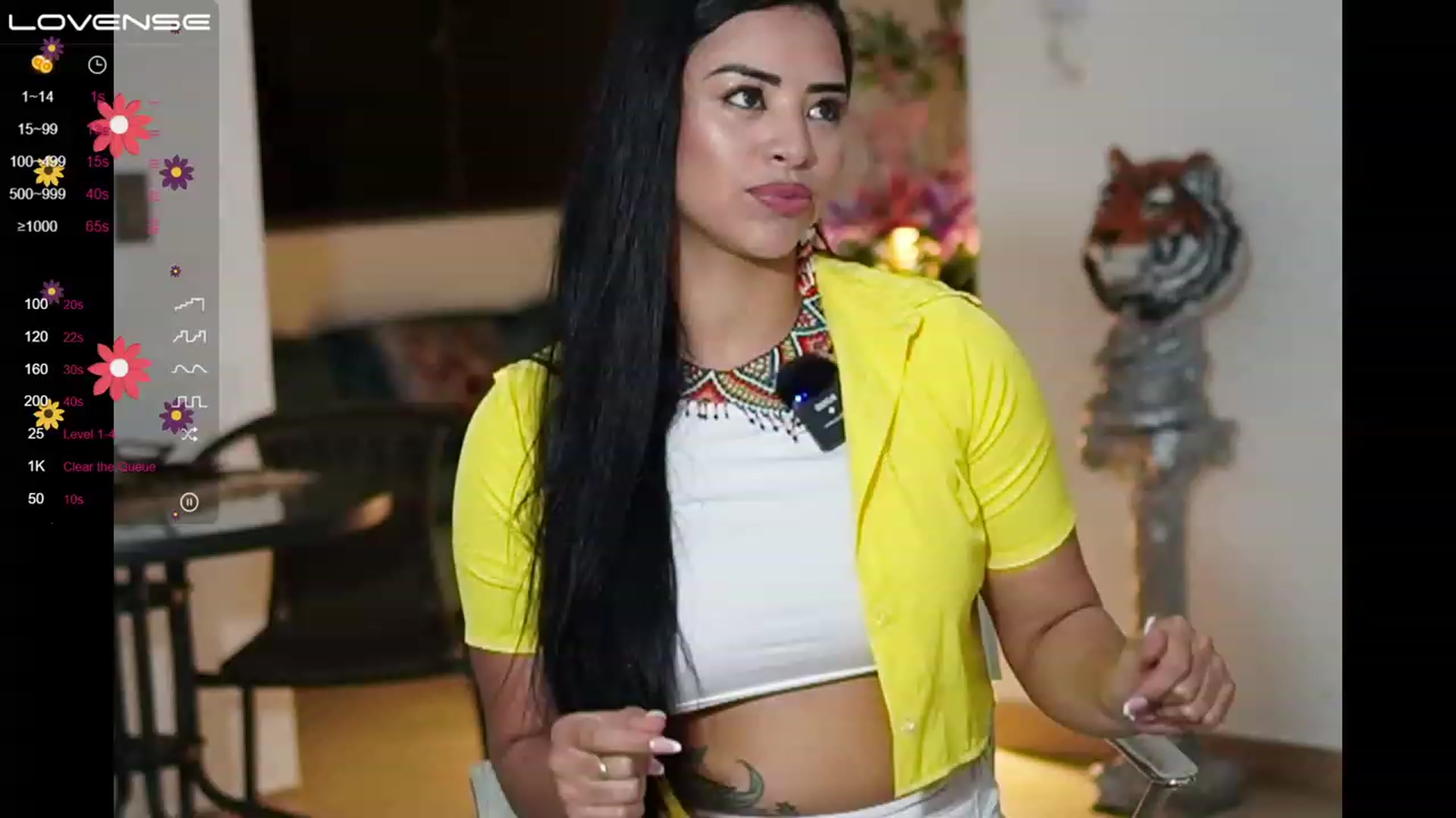 Amy_Starfire video thumbnail