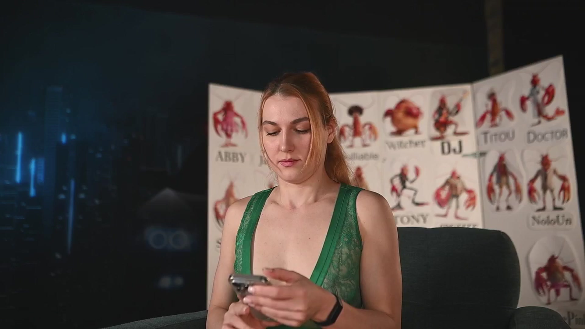 RocknRose video thumbnail