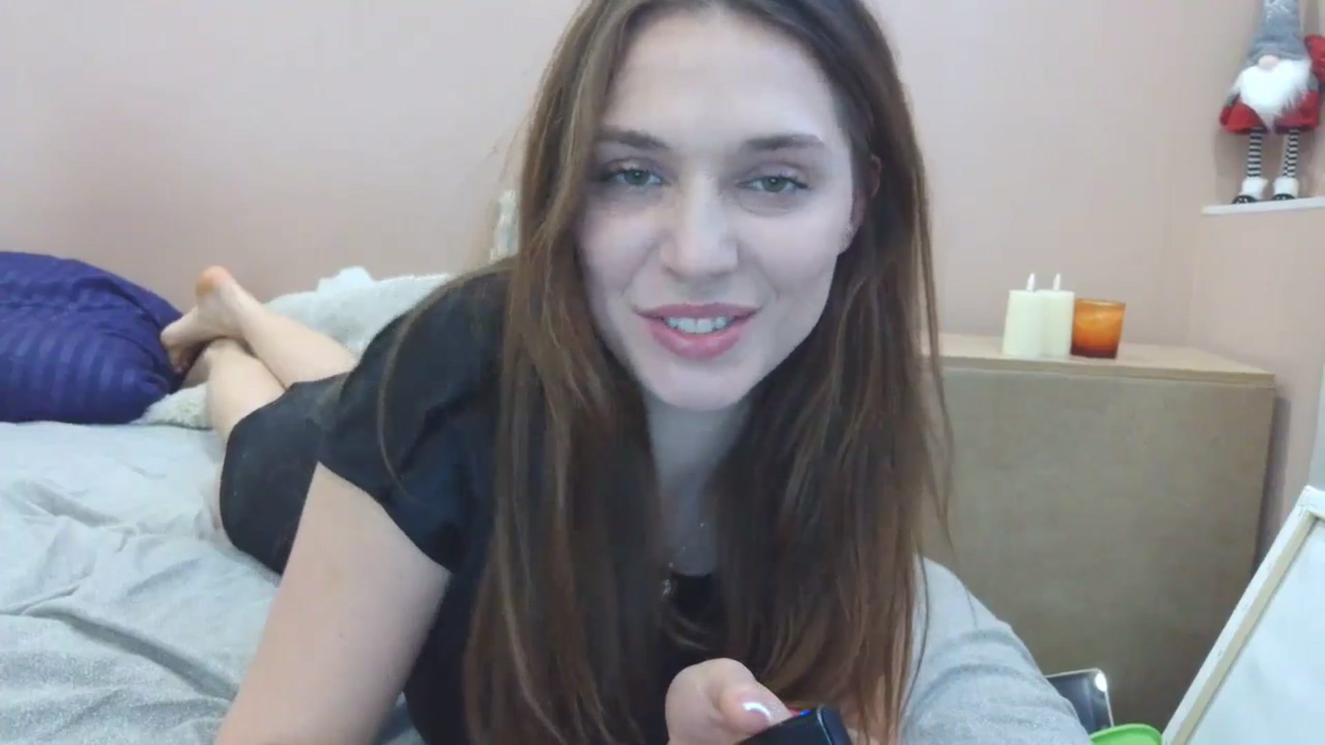 HaleyReed video thumbnail