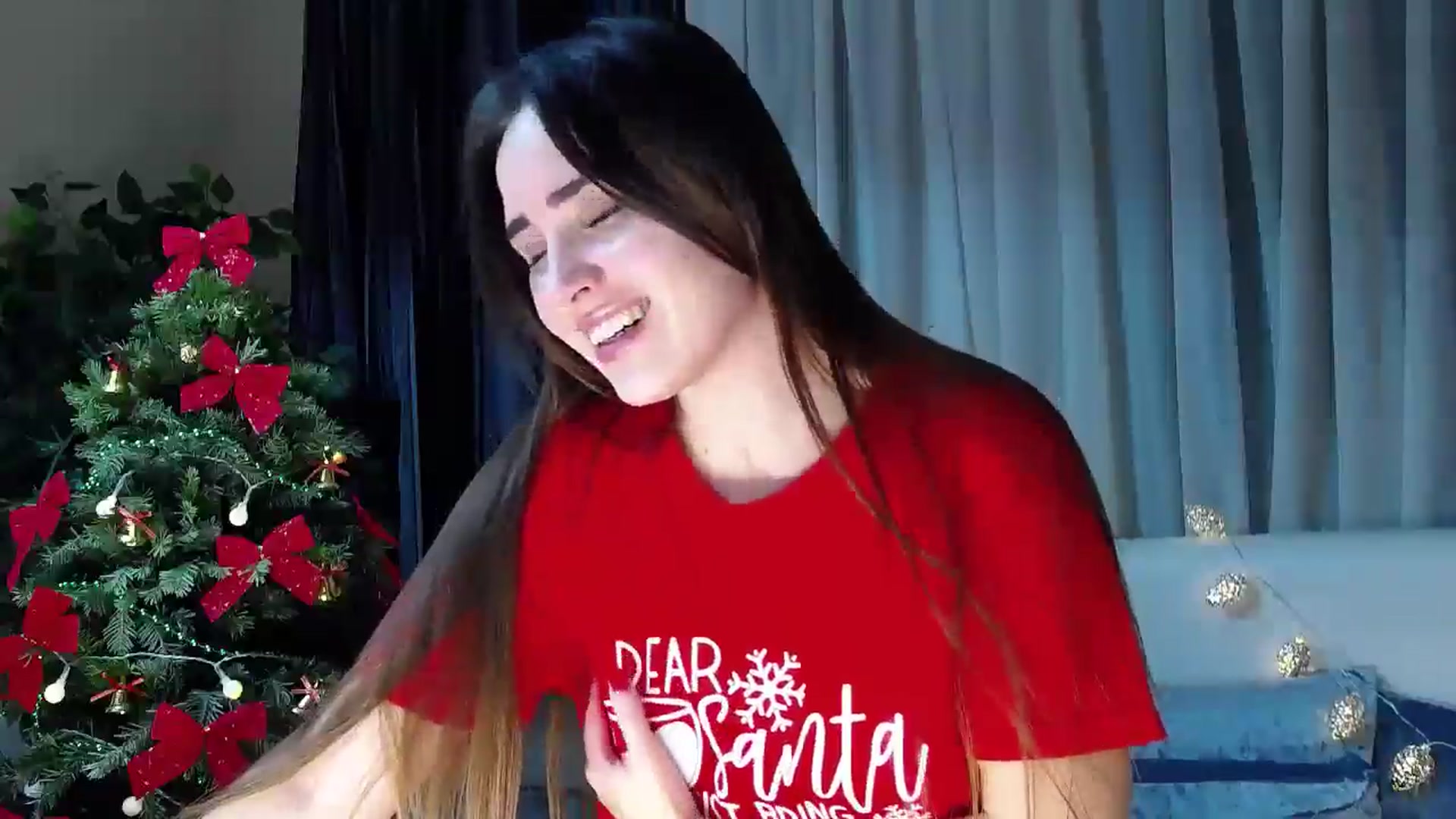 Floured video thumbnail