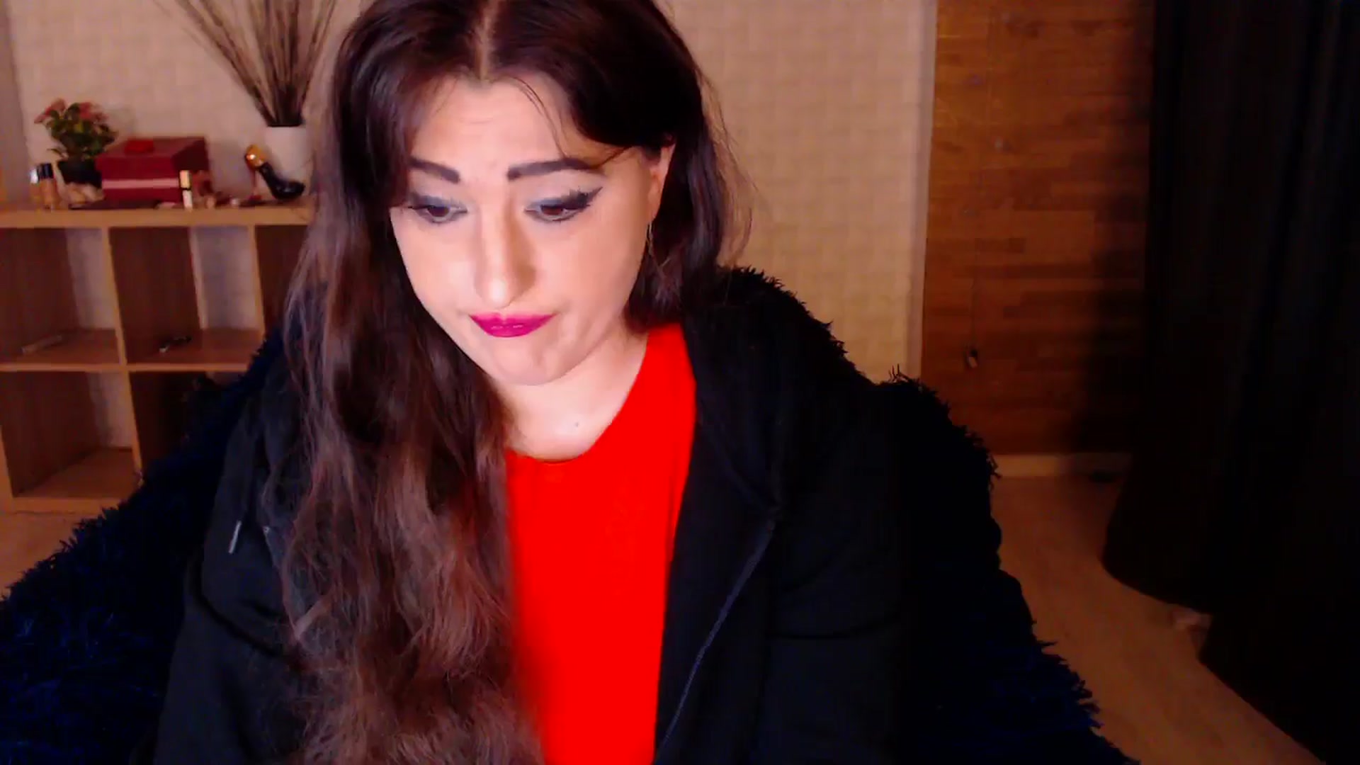 HotRebbecca video thumbnail