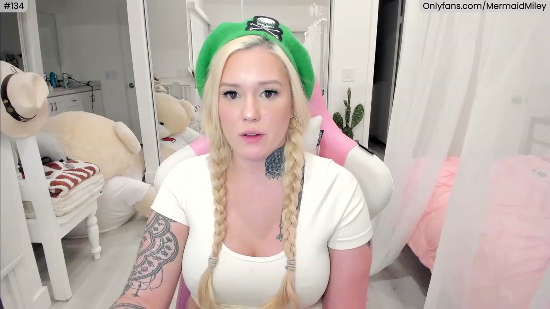 Mermaidmiley video thumbnail