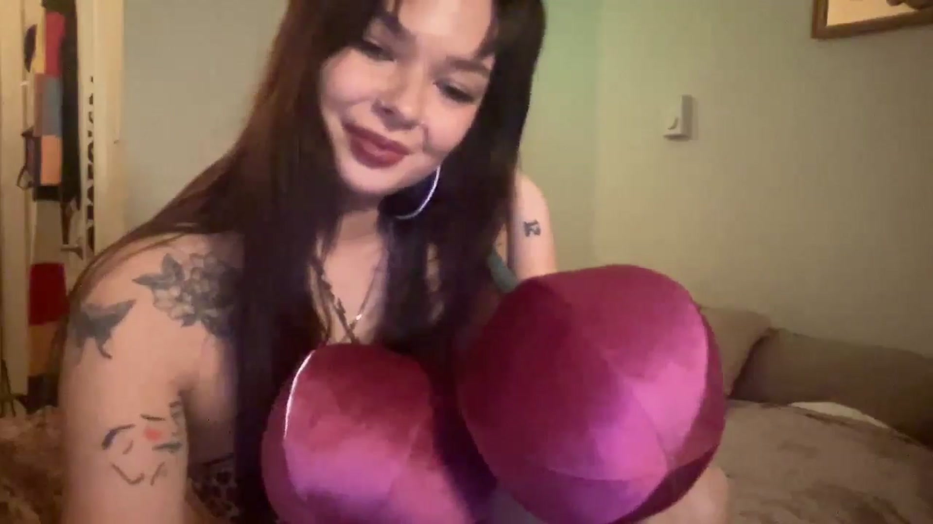 Athena_x0x0 video thumbnail