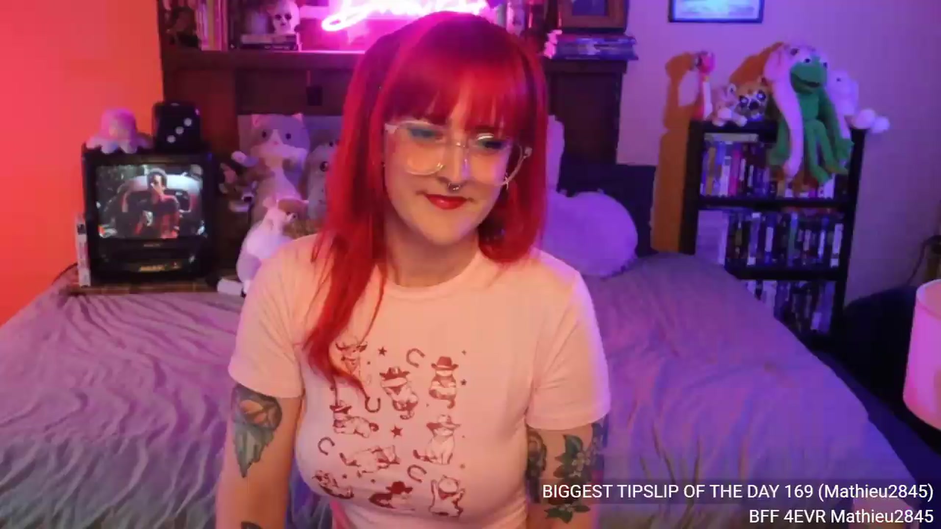 DrewBerries video thumbnail