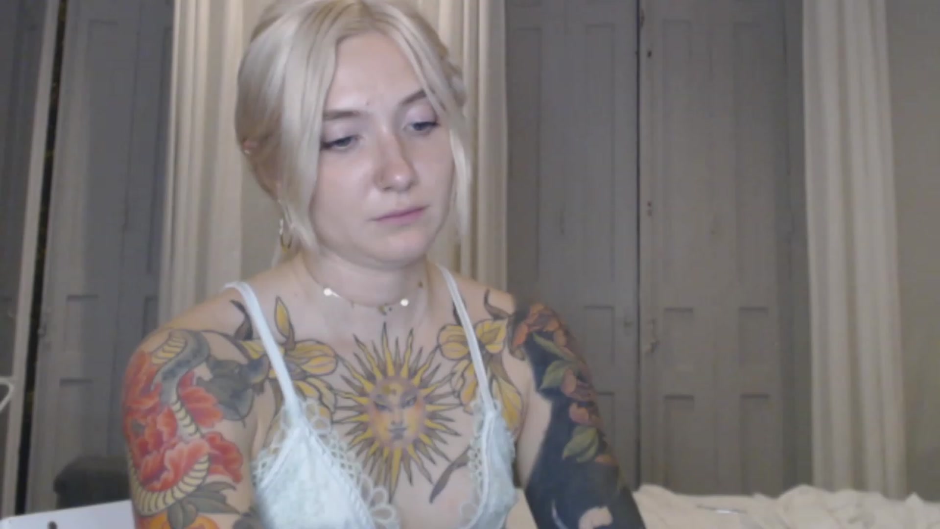 Tattoo_bbgirl video thumbnail