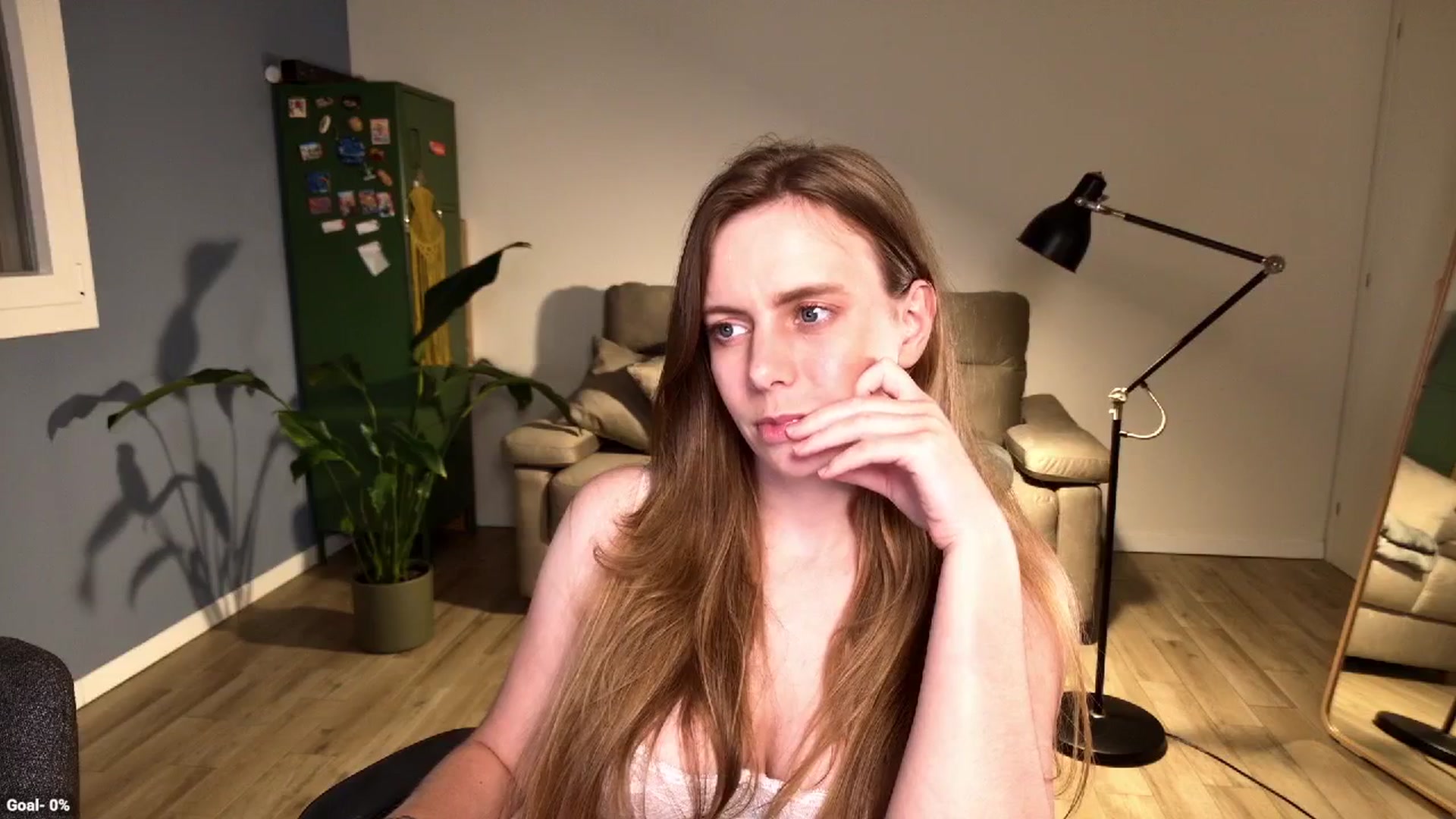 Personage video thumbnail