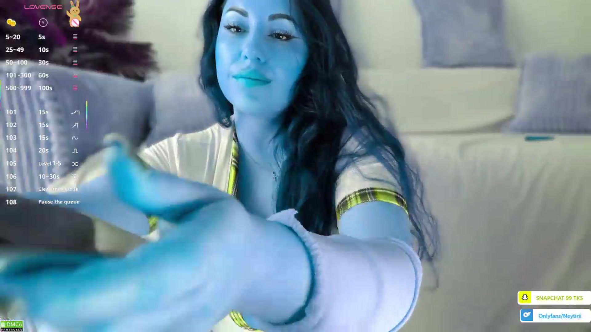 Neytirii video thumbnail