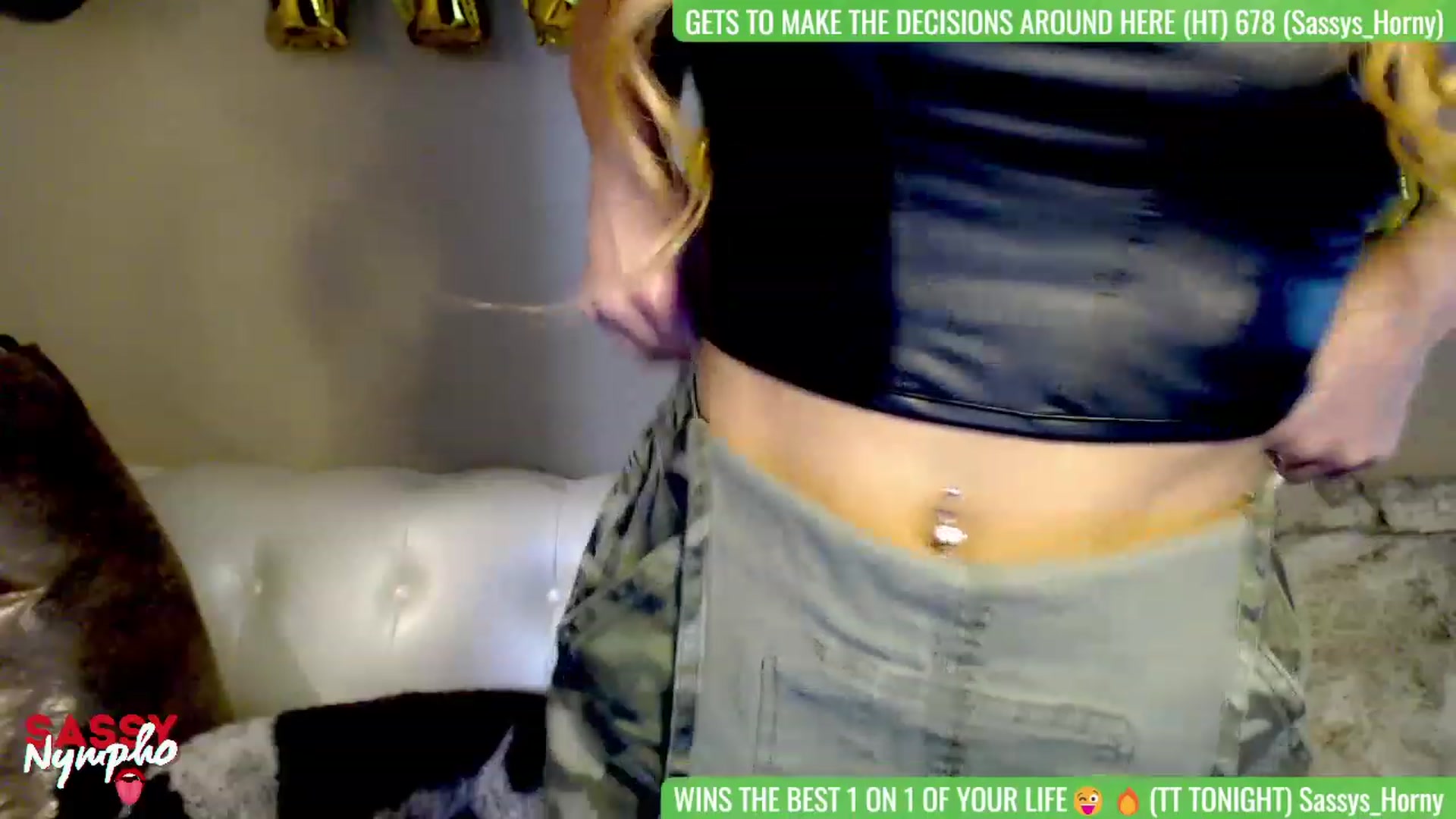 Sassy_Nympho video thumbnail