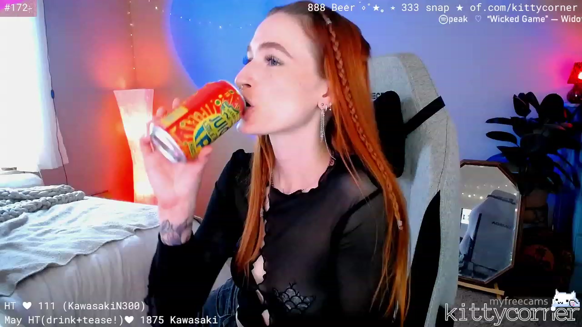 KittyCorner video thumbnail