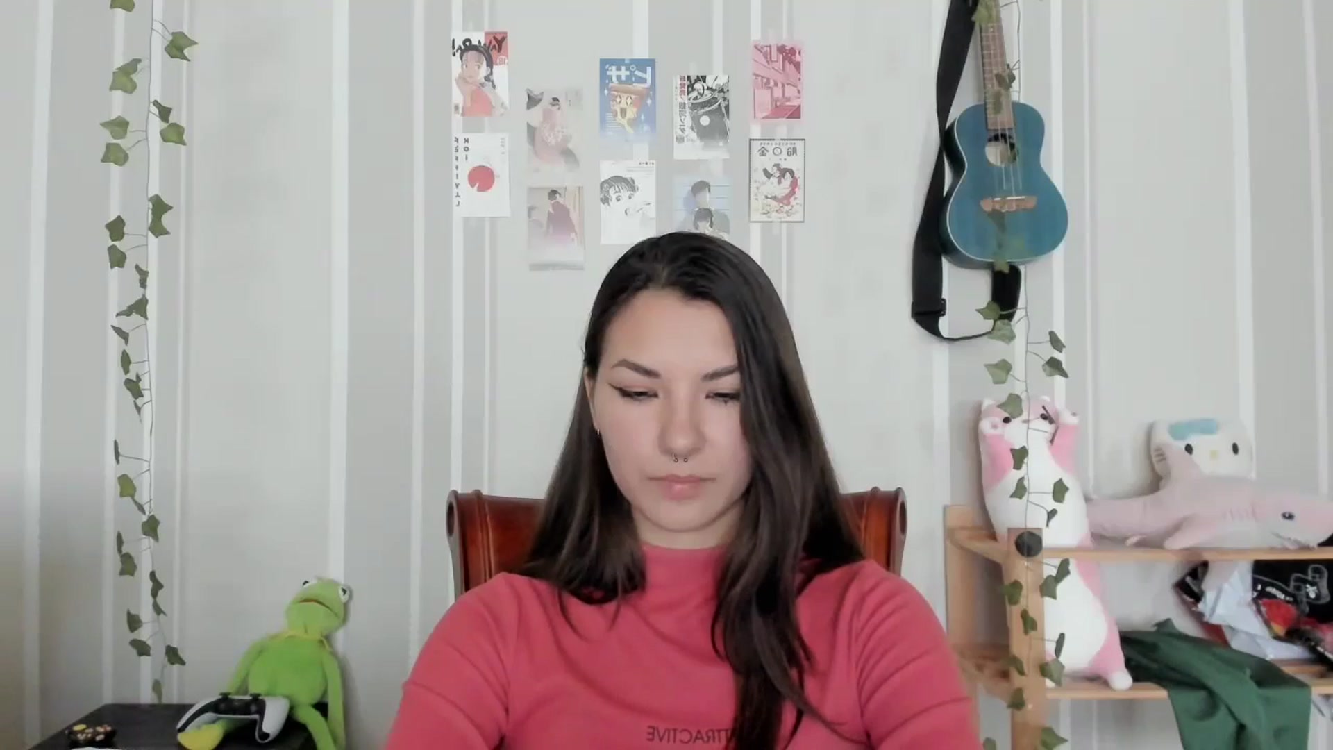 AmnesiaGirl1 video thumbnail