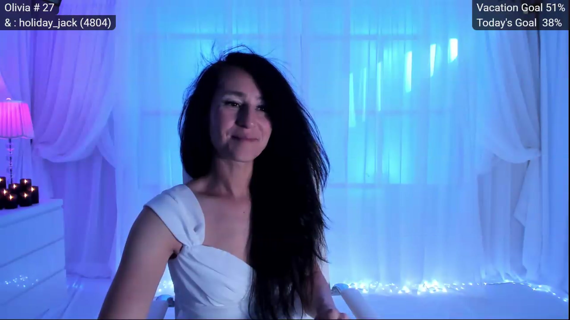 Olivia video thumbnail