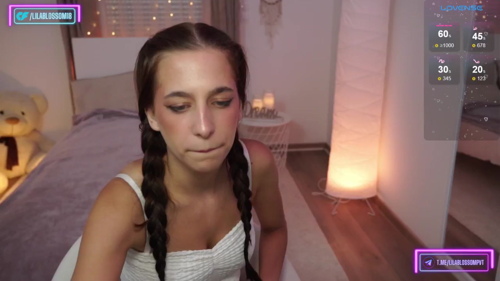LilaBlossom video thumbnail