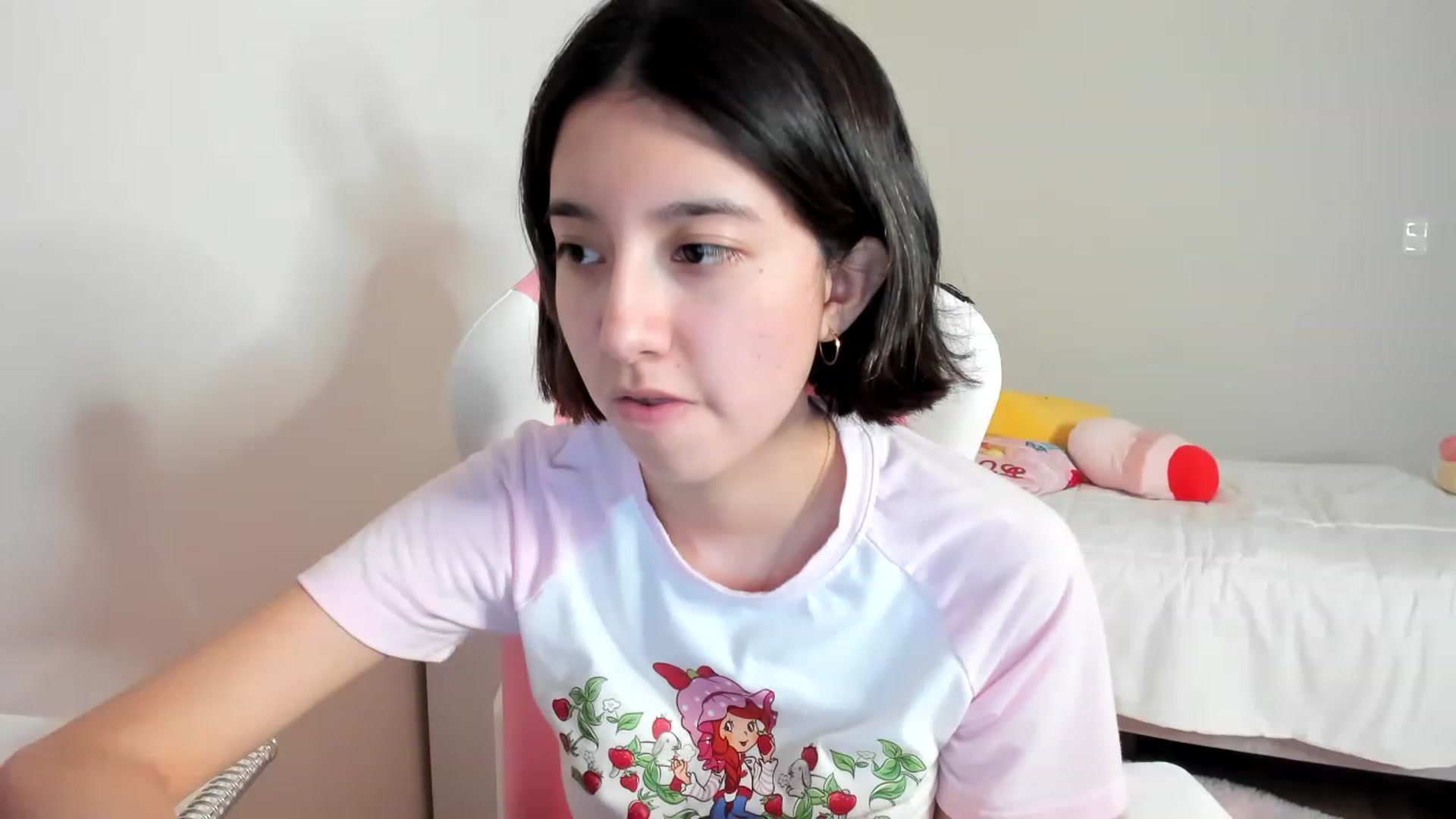 Cherrycute666 video thumbnail