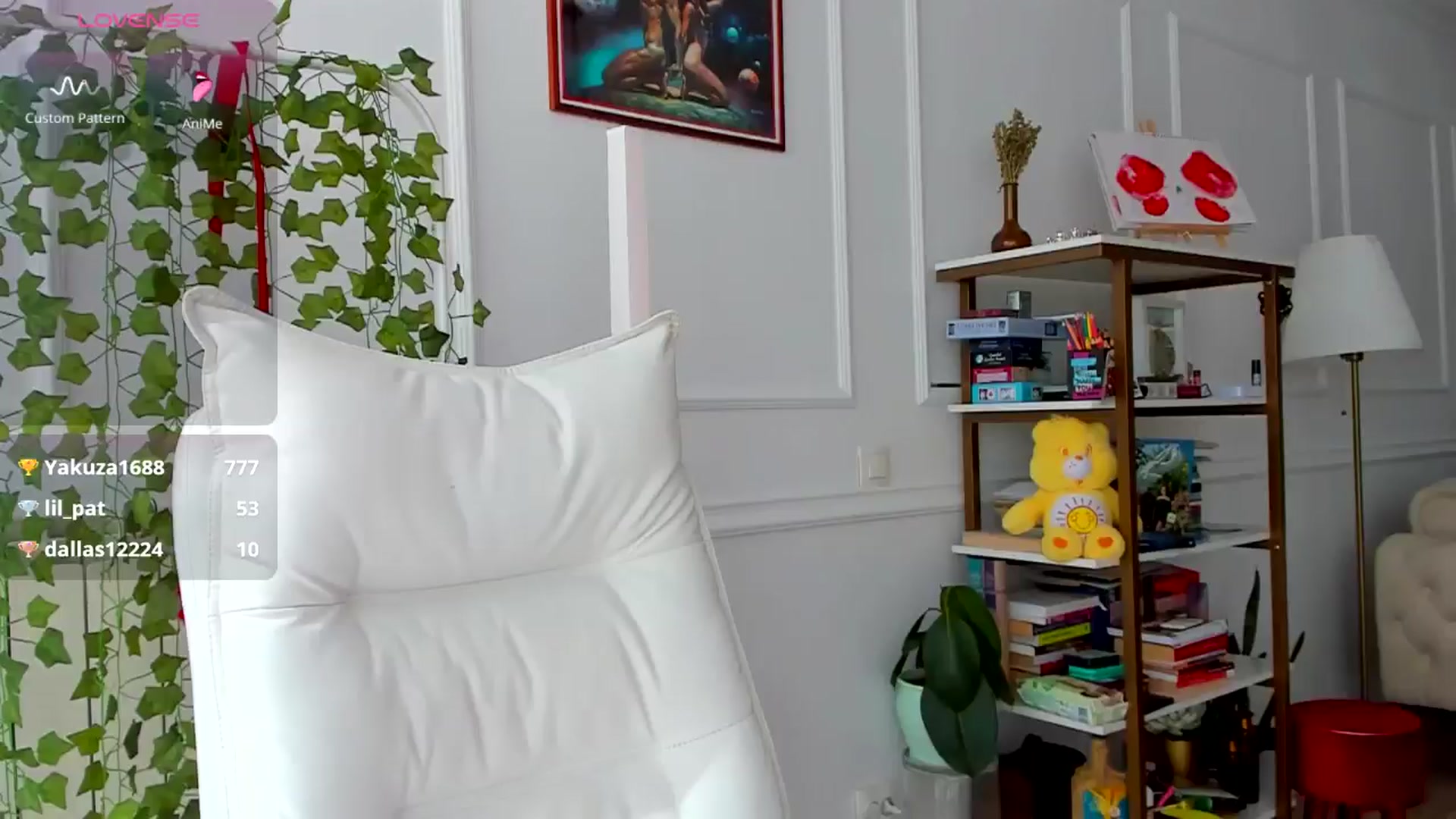 AlyssiaKENT1 video thumbnail