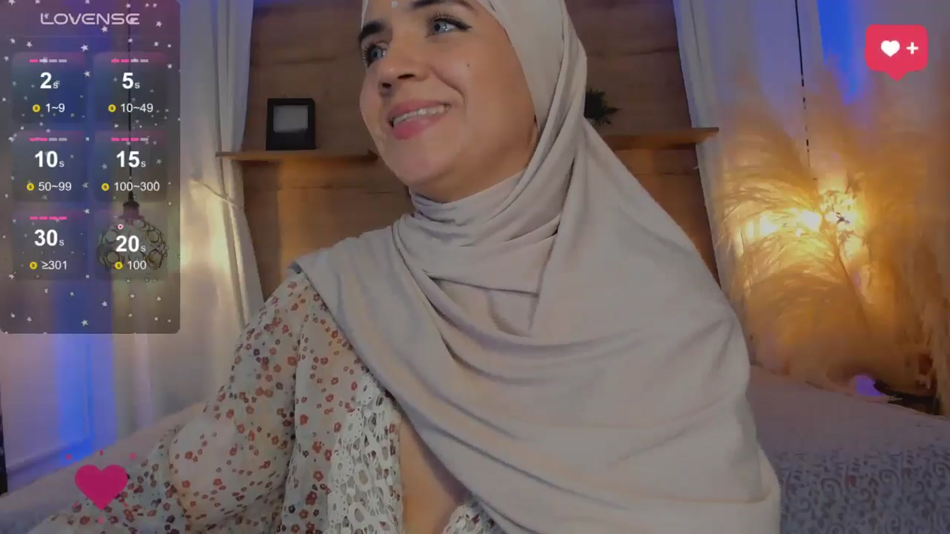Nahomiii1 video thumbnail