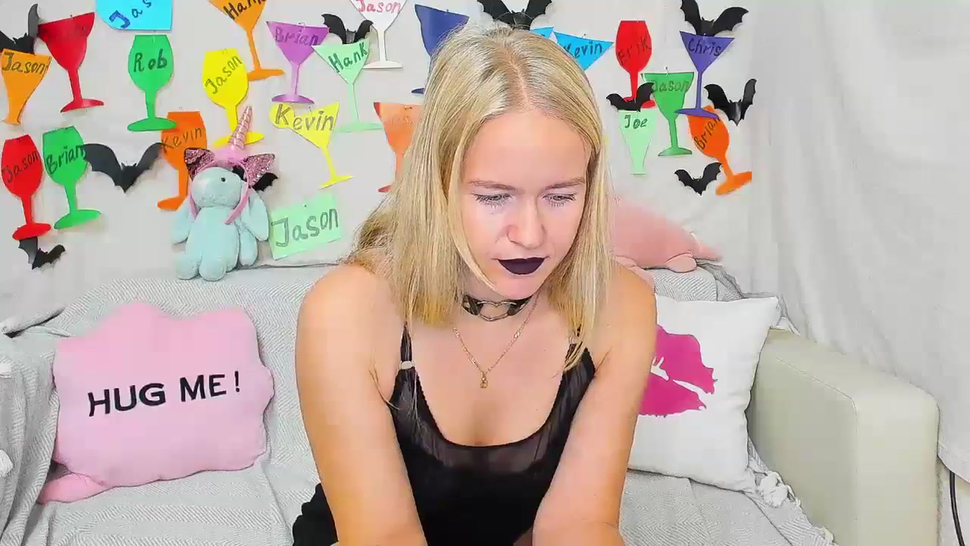Angel_Kristy video thumbnail