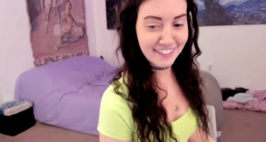 Ashley video thumbnail