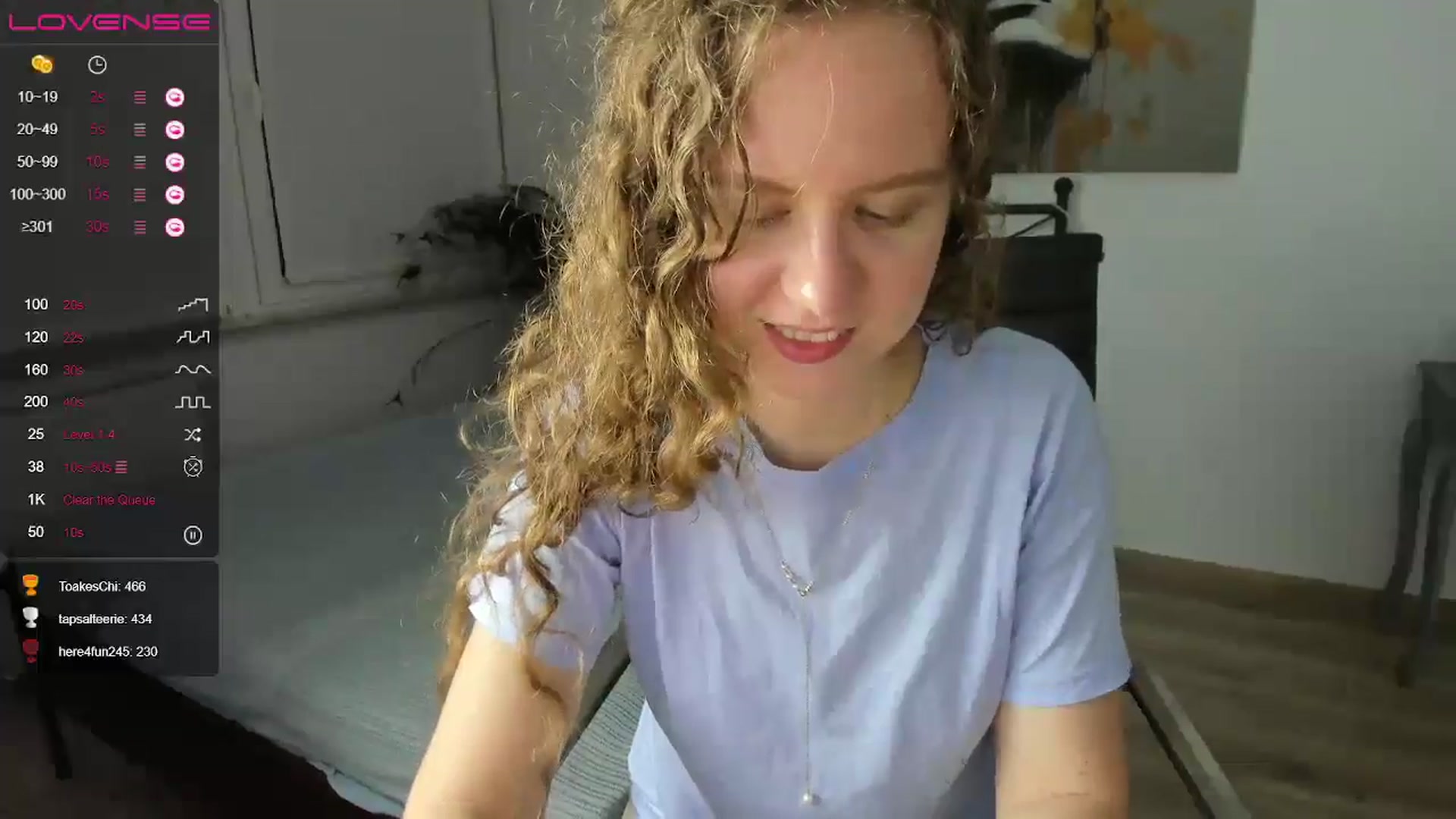 LanaBelll video thumbnail