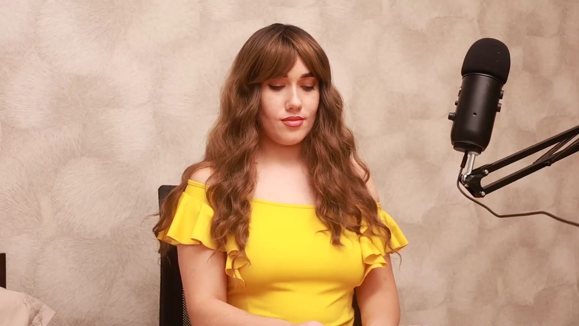 Happy_Tiffany video thumbnail